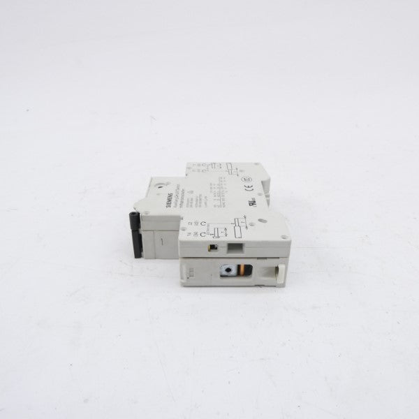 SIEMENS 5SJ4102-7HG40 240VAC 2A UNMP