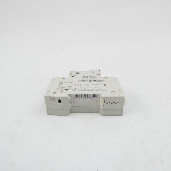 SIEMENS 5SJ4102-7HG40 240VAC 2A UNMP