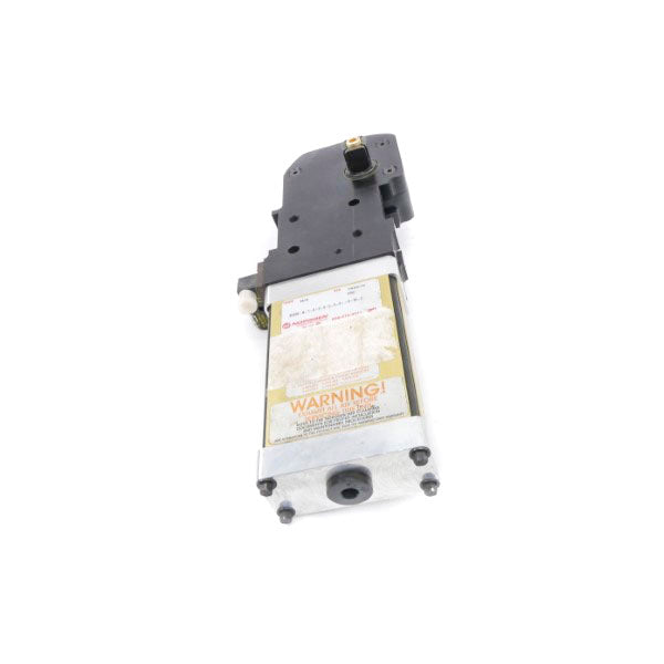 NORGREN EC63G-N-1-0-0-0-0-0-0-D-90-2 UNMP