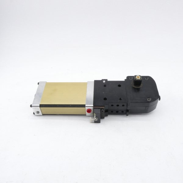 NORGREN EC63G-N-1-0-0-0-0-0-0-D-90-2 UNMP