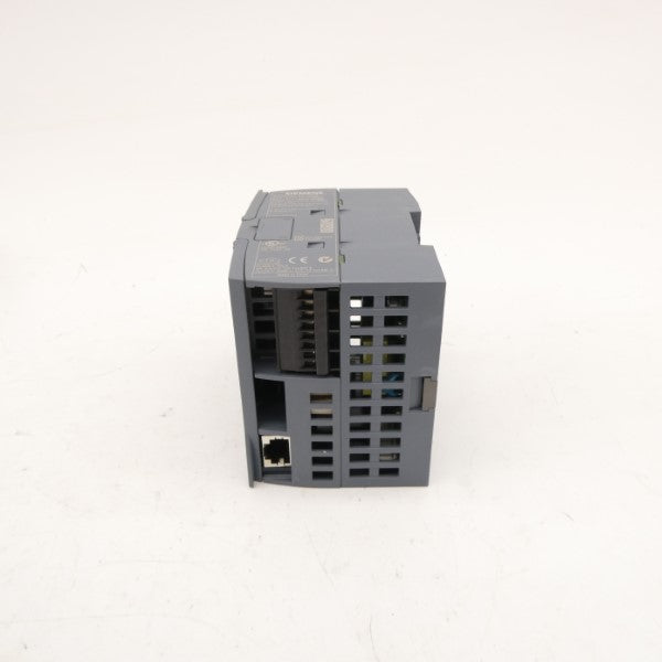 SIEMENS 6ES7212-1BE31-0XB0 85-264VAC NSMP