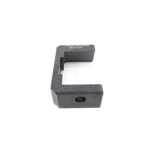 BRACKET 016087-0010-0058 NSNP