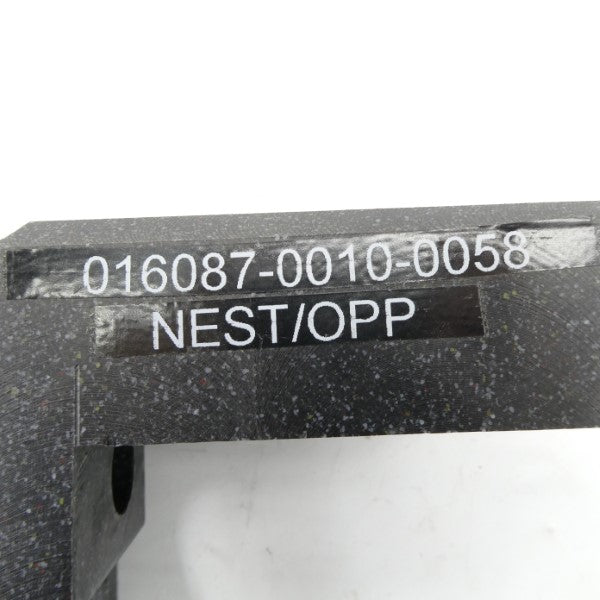 BRACKET 016087-0010-0058 NSNP