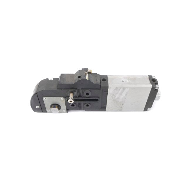 SMC CKZT63-90-DCN020AN UNMP