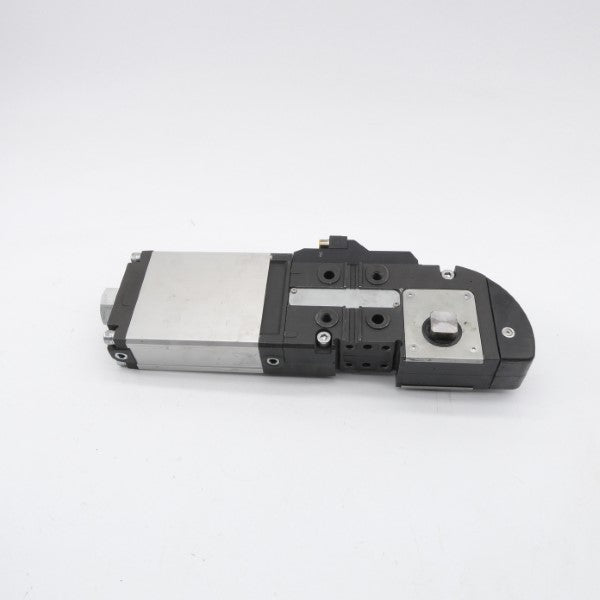 SMC CKZT63-90-DCN020AN UNMP