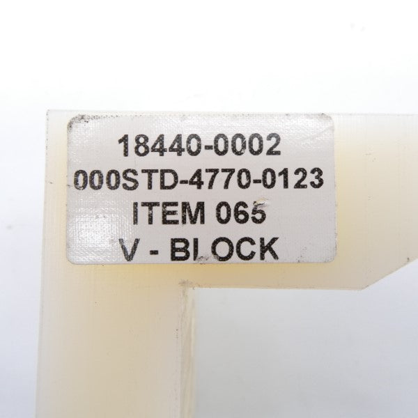 SPARE PART 000STD-4770-0123 NSNP