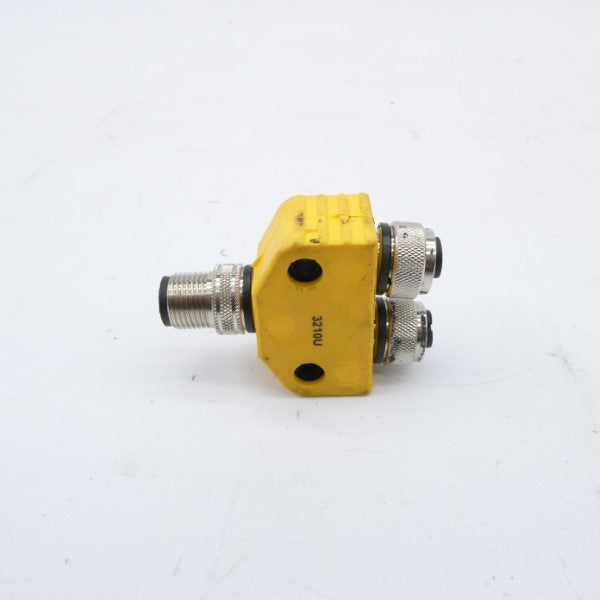 TURCK VB2-FSMS4.5/2FKMS4.5/S651 UNMP