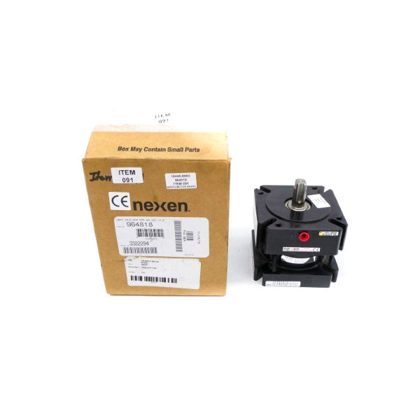 NEXEN 964818 NSMP