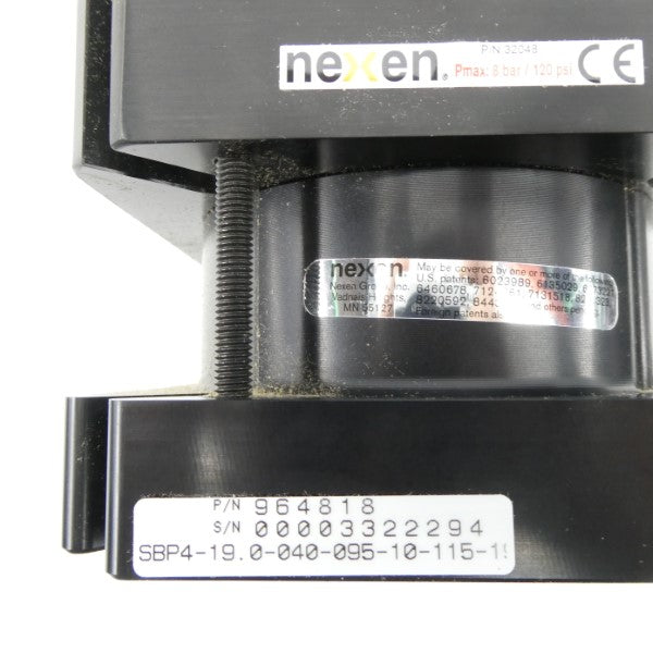 NEXEN 964818 NSMP