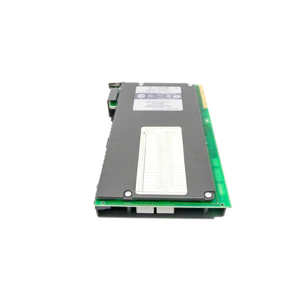 ALLEN BRADLEY 1771-IAD SER. B 120VAC/DC NSNP
