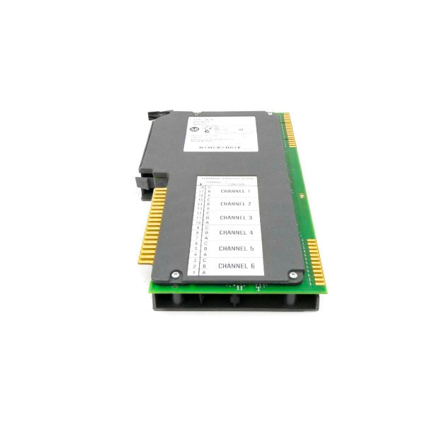ALLEN BRADLEY 1771-IR SER. D F/W B 5VDC NSNP