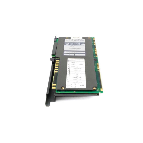ALLEN BRADLEY 1771-ASB SER. D F/W G NSNP