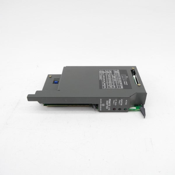 ALLEN BRADLEY 1771-ASB SER. D F/W G NSNP