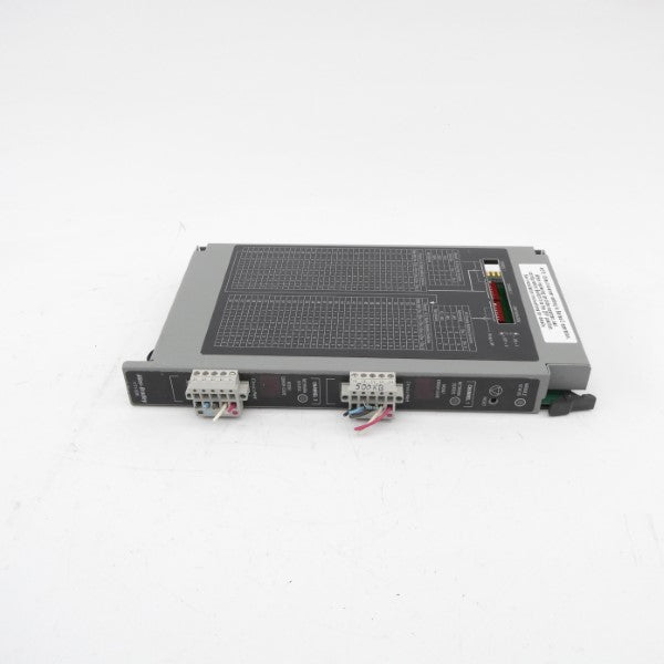 ALLEN BRADLEY 1771-SDN SER. C F/W 6.004 24VDC UNMP