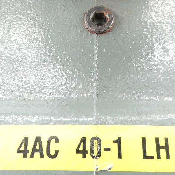 HYTROL 4AC40-1LH UNMP