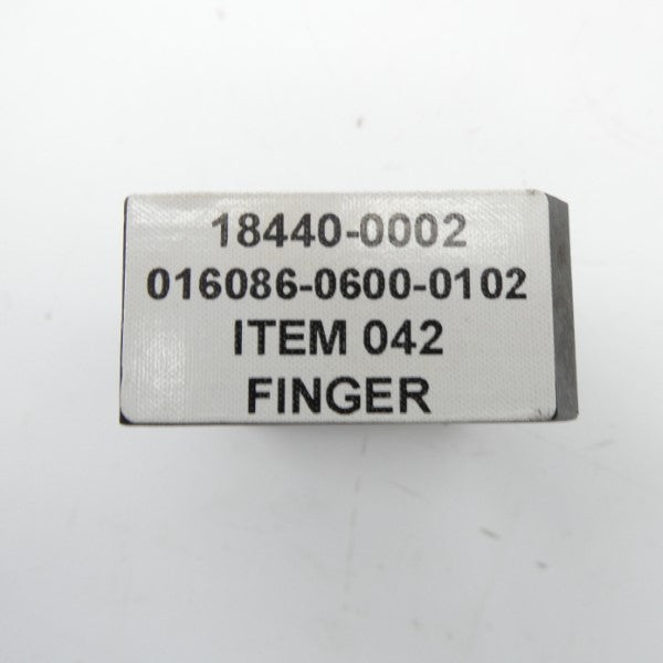 SPARE PART 016086-0600-0102 NSNP