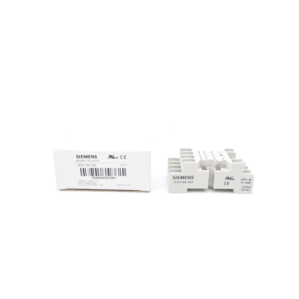 SIEMENS 3TX7144-1E5 300V 10A NSMP