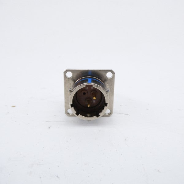 CONNECTOR MS3470L12-3P UNMP