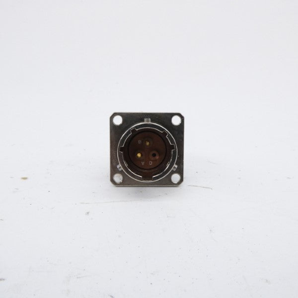 CONNECTOR MS3470L12-3P UNMP