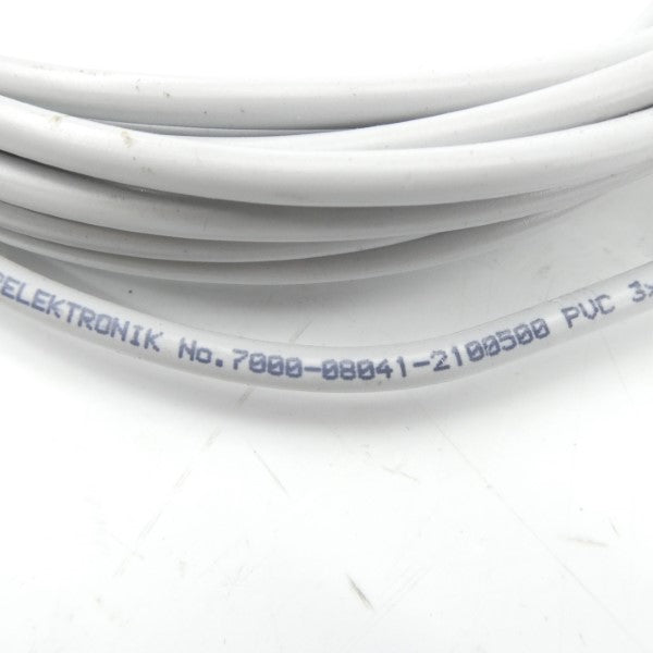 MURR ELEKTRONIK 7000-08041-2100500 NSNP