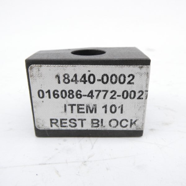 SPARE PART 016086-4772-0027 NSNP
