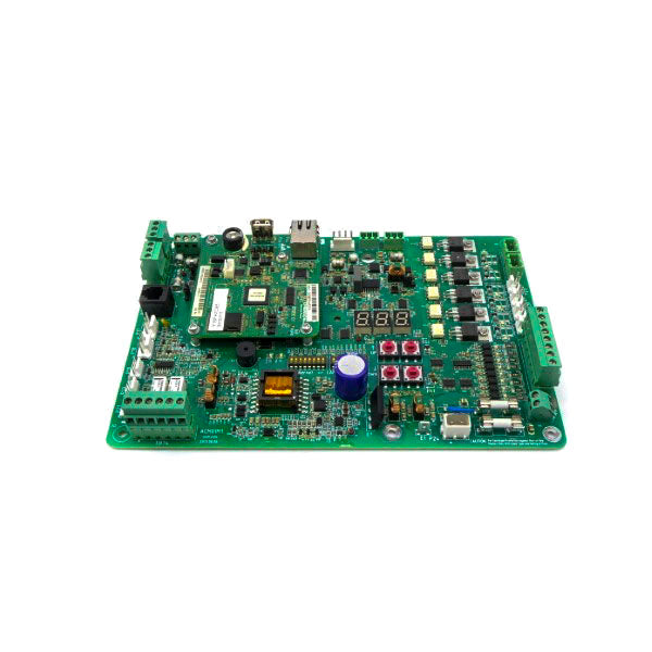 EMERSON ACM01M1 NSNP