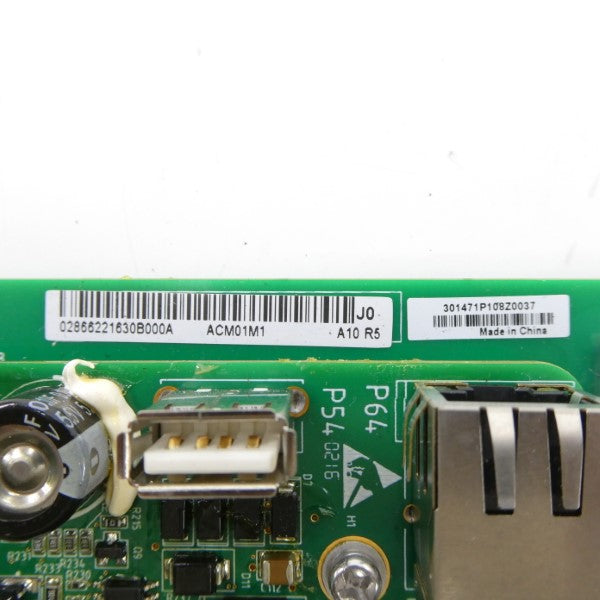 EMERSON ACM01M1 NSNP