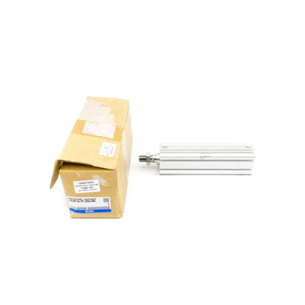 SMC CDQ2F32TN-125DCMZ NSMP