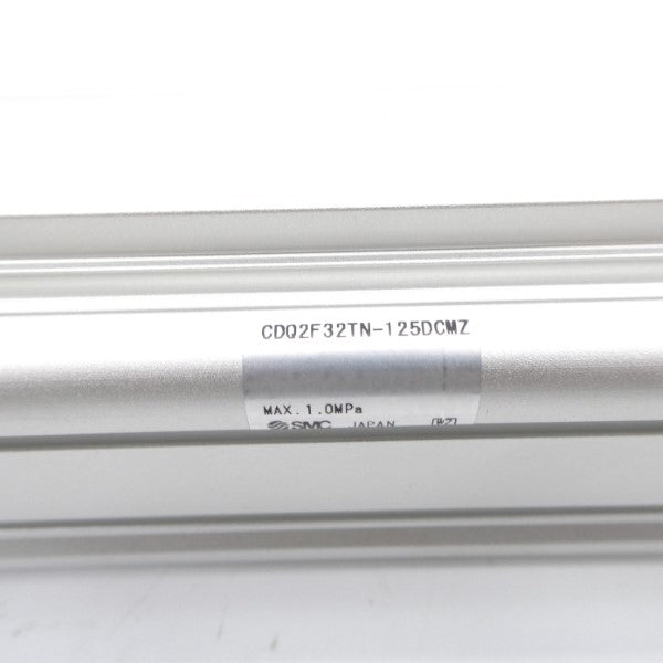 SMC CDQ2F32TN-125DCMZ NSMP