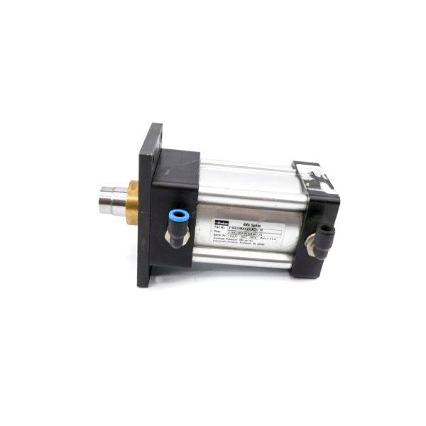 PARKER 2.50CJ4MA3U39AC01.75 250PSI UNMP