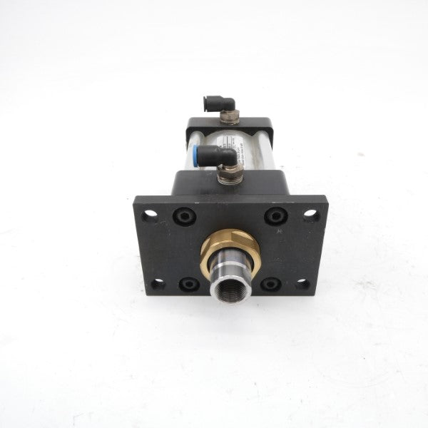 PARKER 2.50CJ4MA3U39AC01.75 250PSI UNMP