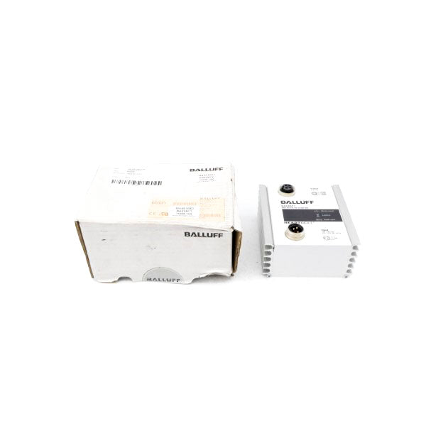 BALLUFF BAEPS-XA-1W-24-080-606 BAE00FY NSMP