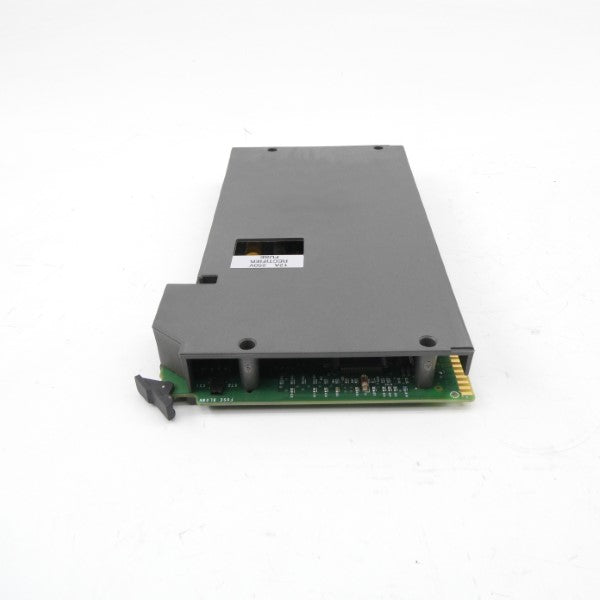 ALLEN BRADLEY 1771-OAD SER. C 120VAC NSNP