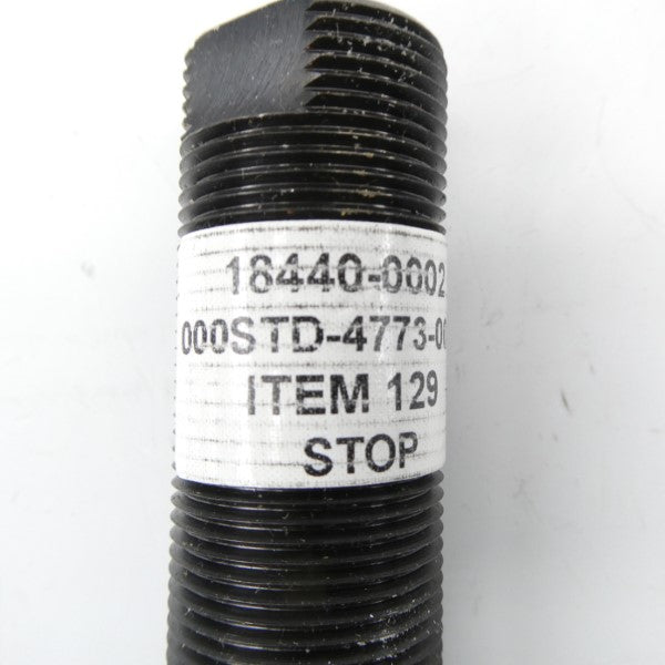 SPARE PART 000STD-4773-0020 NSNP