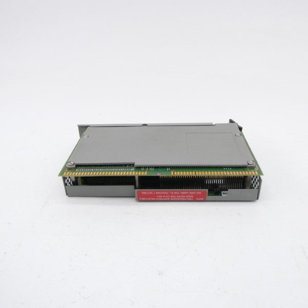 ALLEN BRADLEY 1785-L40E SER. E F/W F 5VDC 3.6A (NO KEY) UNMP