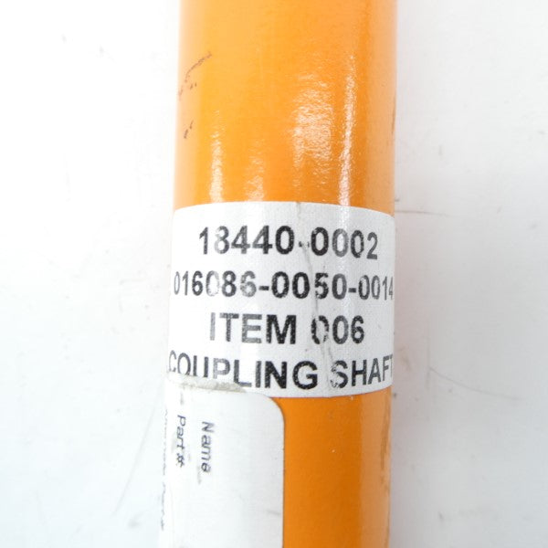 COUPLING 016086-0050-0114 NSNP