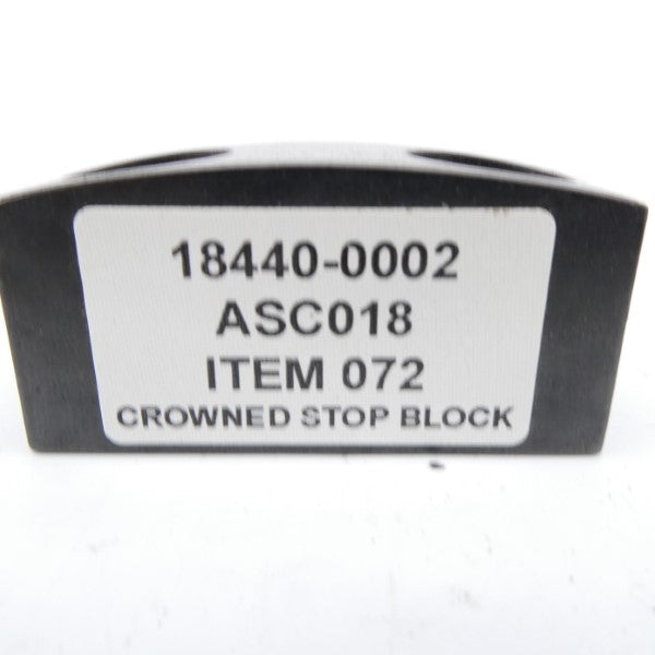 SPARE PART ASC018 NSNP