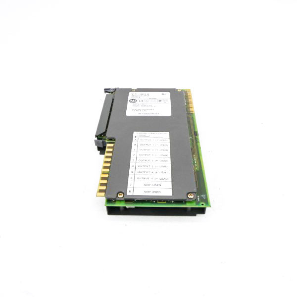 ALLEN BRADLEY 1771-OFE2 SER. B F/W B 5VDC 1.4A (AS PICTURED1) UNMP
