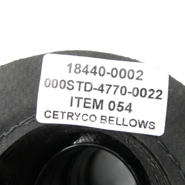 SPARE PART 000STD-4770-0022 NSNP