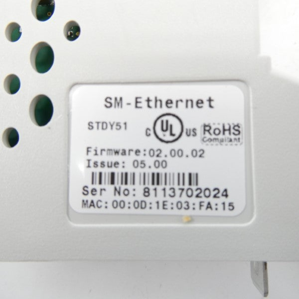 MODULE 82000000013200 STDY51 NSMP