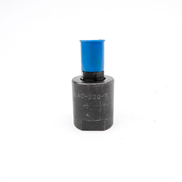COUPLER EAC-220-M NSNP