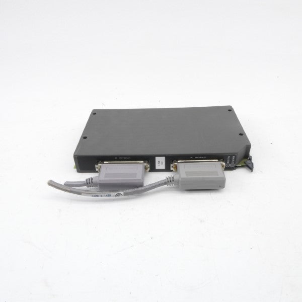 ALLEN BRADLEY 1771-NOV SER. C F/W A 5VDC 2.10A UNMP