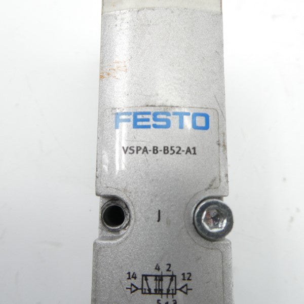 FESTO VSPA-B-B52-A1 UNMP