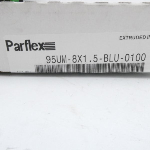 PARFLEX 95UM-8X1.5-BLU-0100 100FT NSMP