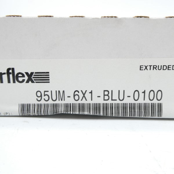 PARFLEX 95UM-6X1-BLU-0100 100FT NSMP