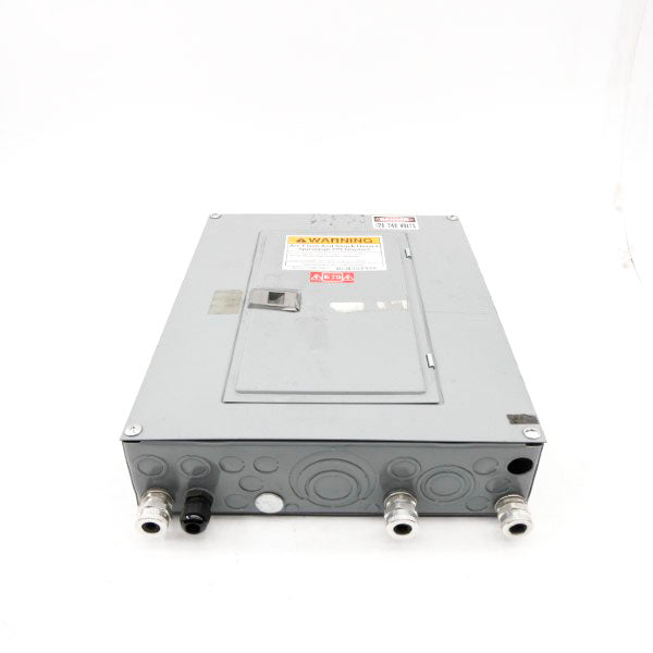 SQUARE D QOC16US UNMP