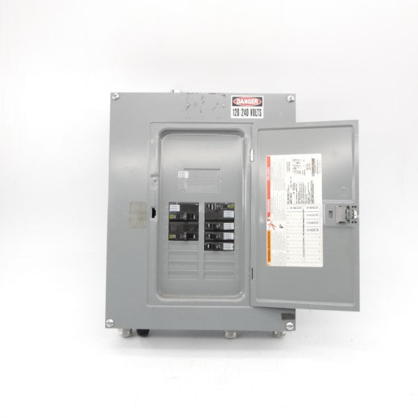 SQUARE D QOC16US UNMP