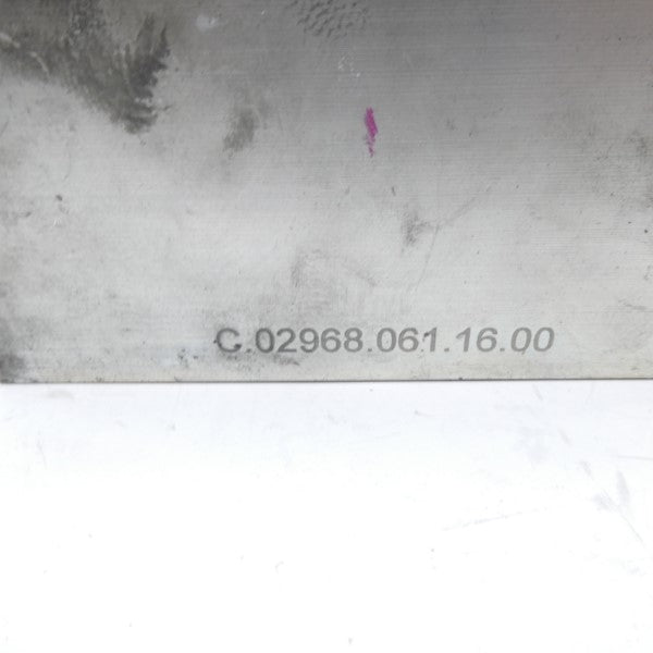 MANIFOLD C.02968-061.16.00 UNMP