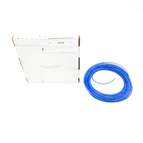 PARFLEX 95UM-4X.75-BLU-0100 100FT NSMP