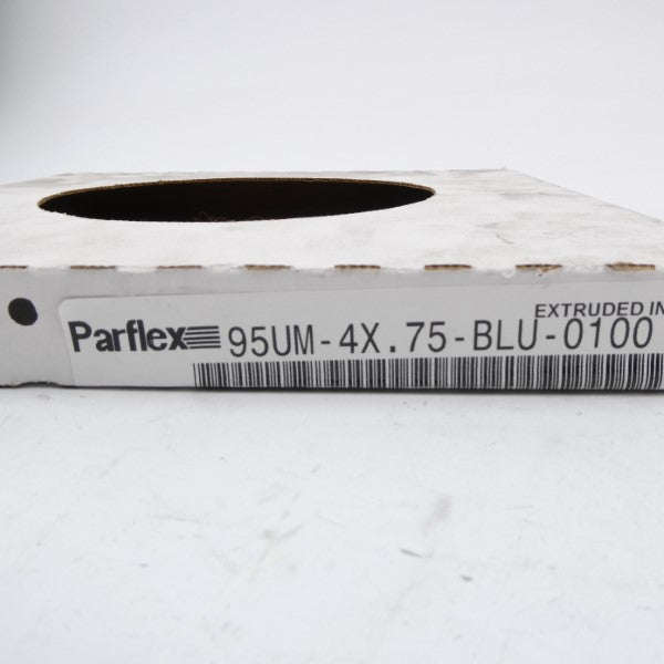 PARFLEX 95UM-4X.75-BLU-0100 100FT NSMP